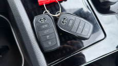 Toyota bZ4X 150kW Motion 71.4kWh 5dr Auto [11kW] Electric Hatchback